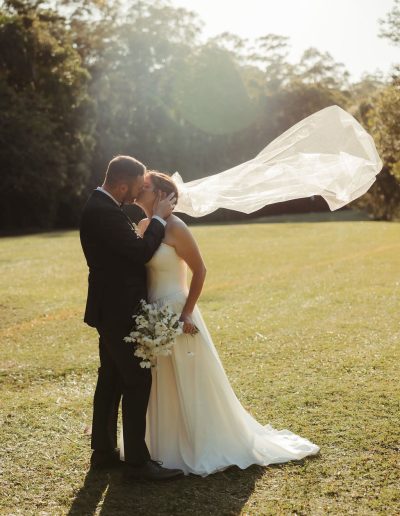 Sunshine Coast Wedding